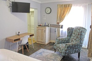  Vacation Hub International | Palisades Lodge Lobby