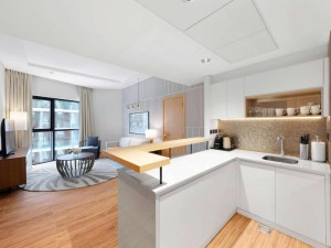  Vacation Hub International | Adagio Premium The Palm Lobby