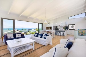  Vacation Hub International | Suidersee Voelklip Lobby