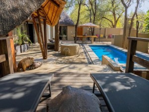  Vacation Hub International | African Sky Villas Lobby
