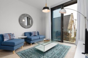  Vacation Hub International | Neighbourgood Napier Lobby