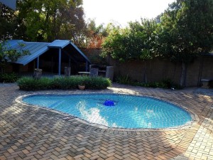 Vacation Hub International | ZUCH Accommodation at Pafuri Self Catering Lobby