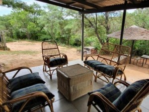  Vacation Hub International | Lethabo Lodge Lobby