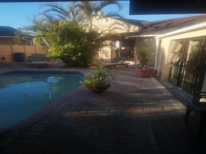 Vacation Hub International | SU CASA B&B Lobby
