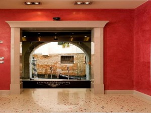  Vacation Hub International | Palace Bonvecchiati Lobby