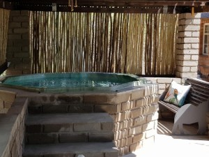  Vacation Hub International | Hout huisie and Klein Huisie Self Catering Accommodation Lobby