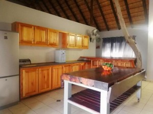  Vacation Hub International | KaiZen Honeybadger Lodge Lobby