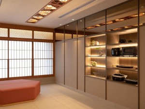  Vacation Hub International | Mimaru Tokyo Asakusa Station Lobby