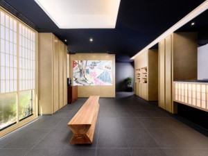  Vacation Hub International | MIMARU TOKYO UENO OKACHIMACHI Lobby