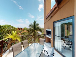  Vacation Hub International | 2 Bedroom - Villa 1931, San Lameer Lobby