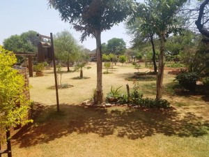  Vacation Hub International | Big Boma Guest House Lobby