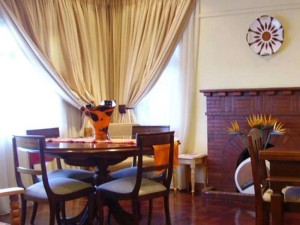  Vacation Hub International | MS Self-Catering Lobby