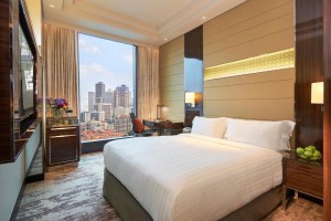  Vacation Hub International | Holiday Inn Singapore Little India, an IHG Hotel Lobby