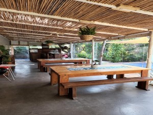  Vacation Hub International | Geckos Rest Southbroom Lobby