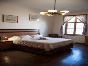  Vacation Hub International | Historical Guesthouse - Self Catering Apartments Lobby