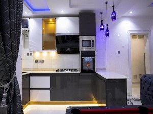  Vacation Hub International | Gillant Luxury Homes Lobby