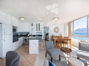  Vacation Hub International | Ocean View A1101 by CTHA Lobby