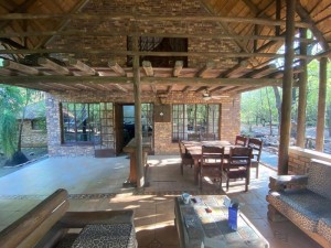  Vacation Hub International | Peace of Marloth Lobby