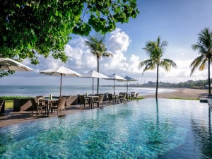  Vacation Hub International | Bali Garden Beach Resort Lobby