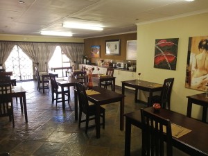  Vacation Hub International | Ikhanda Guesthouse Lobby
