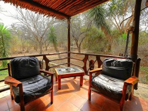  Vacation Hub International | Marloth Kruger Accommodation Lobby