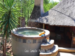  Vacation Hub International | Casa Camacho Lobby