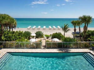  Vacation Hub International | Sole Miami, A Noble House Resort Lobby