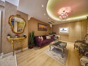  Vacation Hub International | Albinas Hotel Old City Lobby