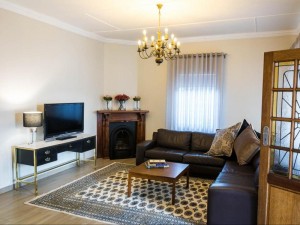  Vacation Hub International | Boom69 Self catering Guest House Lobby