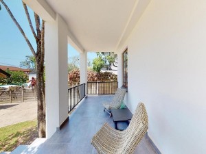  Vacation Hub International | Seas The Day Scottburgh Lobby