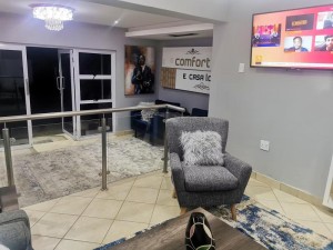  Vacation Hub International | Comfort E Casa Guest Lodge Lobby