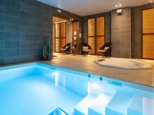  Vacation Hub International | Hotel and Spa Panorama 360 Lobby