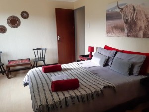  Vacation Hub International | Panorama accommodation Lobby