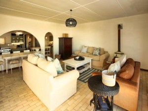 Vacation Hub International | 37 Steps Langebaan Lobby
