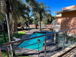  Vacation Hub International | Blissway Guest House Lobby