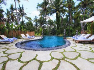  Vacation Hub International | Atta Mesari Ubud Lobby