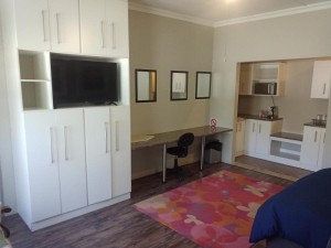  Vacation Hub International | Garden Court Queenstown Lobby