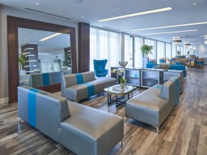  Vacation Hub International | Holiday Inn Miami North I-95, an IHG Hotel Lobby