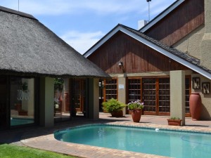  Vacation Hub International | Castello Guest House Vryburg Lobby