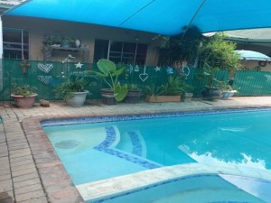  Vacation Hub International | Schweizer Guesthouse Lobby