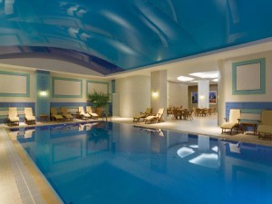  Vacation Hub International | Wyndham Grand İzmir Özdilek Lobby