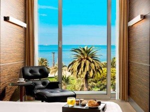  Vacation Hub International | Swissotel Buyuk Efes Izmir Lobby