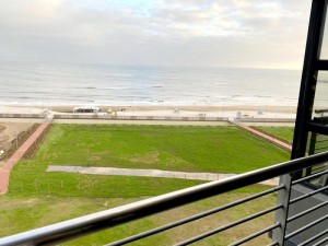  Vacation Hub International | Quayside 606 Durban Point Lobby