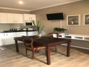  Vacation Hub International | Langebaan Golf Studio B1 - Langebaan Golf Estate Lobby