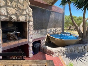  Vacation Hub International | A Touch of Bushveld by the Sea Lobby