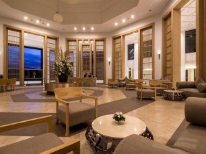  Vacation Hub International | Eastin Thana City Golf Resort Bangkok Lobby