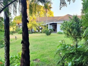  Vacation Hub International | Paradise View Guesthouse Lobby