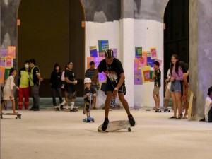  Vacation Hub International | Pamookkoo Lobby