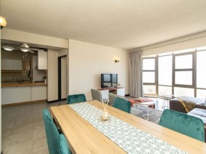  Vacation Hub International | Summerplace on the beachfront Lobby