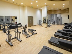  Vacation Hub International | Copthorne Makkah Al Naseem Lobby